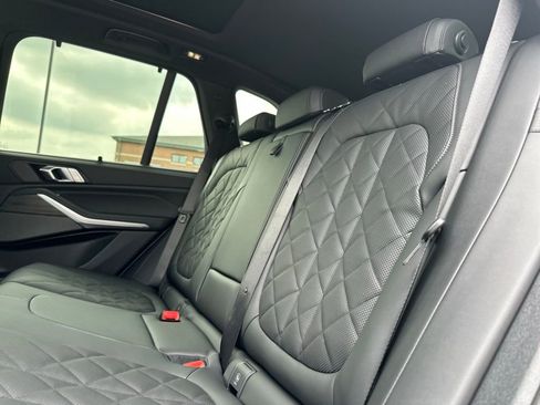 New 2026 BMW X5 xDrive40i w/ M Sport Package image 22