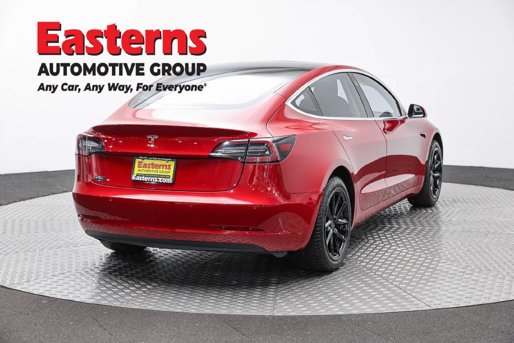 Used 2019 Tesla Model 3 Standard Range Plus RWD image 7