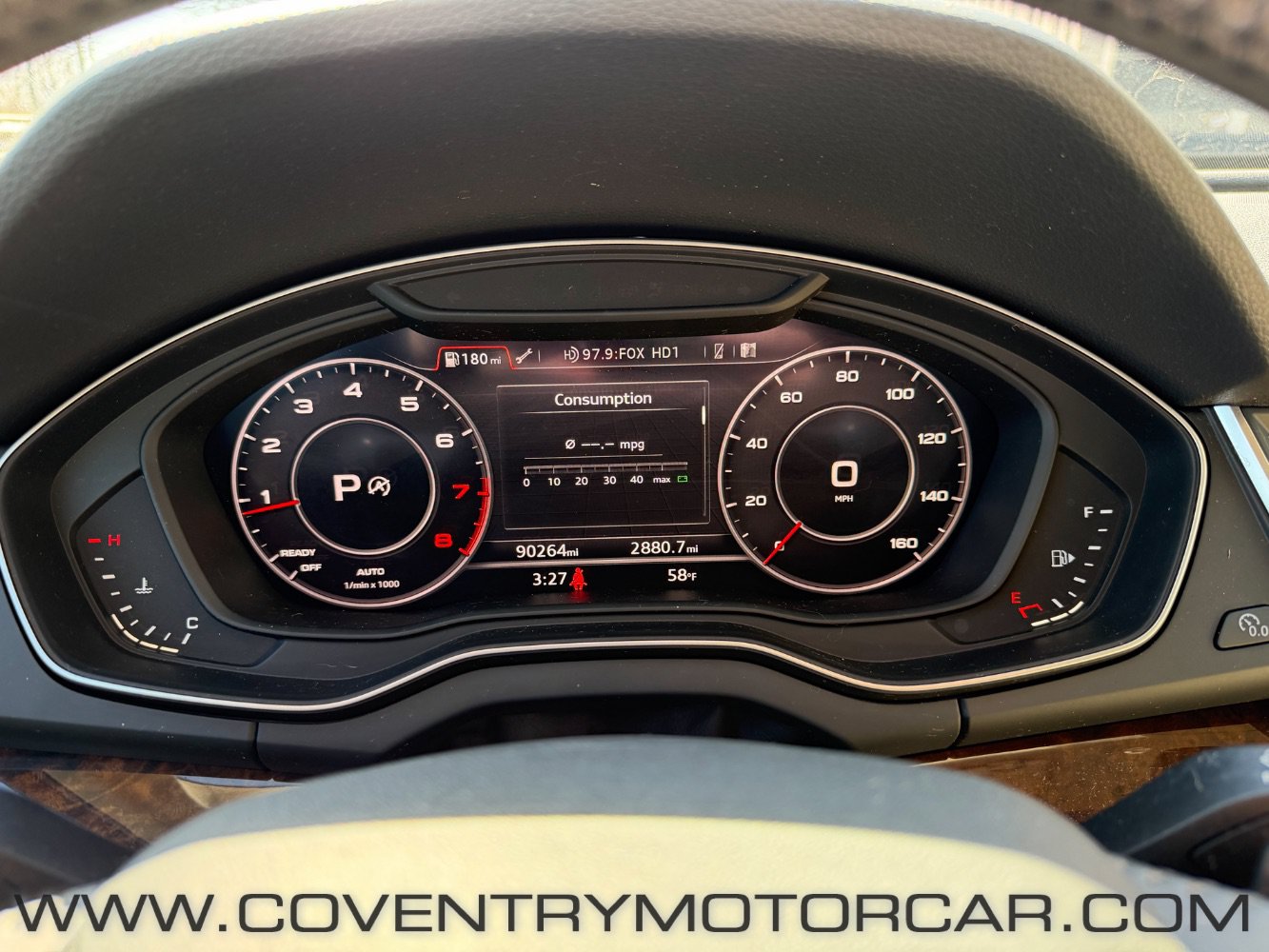 Used 2018 Audi Q5 2.0T Premium Plus AWD/4WD image 21