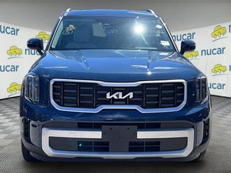 Used 2024 Kia Telluride S w/ S Sunroof Package AWD/4WD video 2