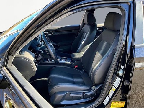 Used 2024 Honda Civic Sport image 17