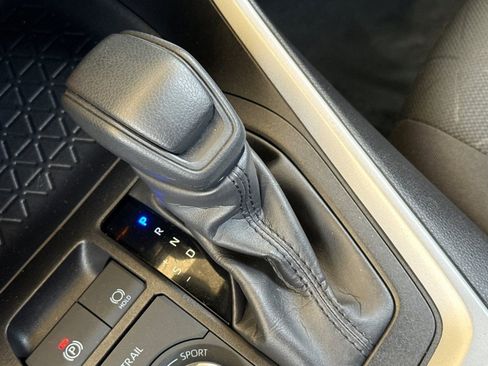 Certified 2025 Toyota RAV4 XLE image 25