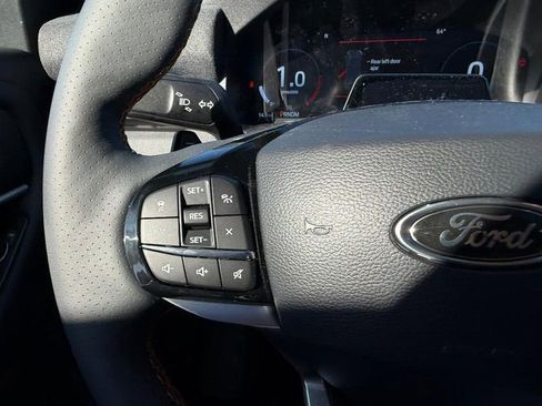 New 2026 Ford Explorer Tremor w/ Tremor Ultimate Package image 16