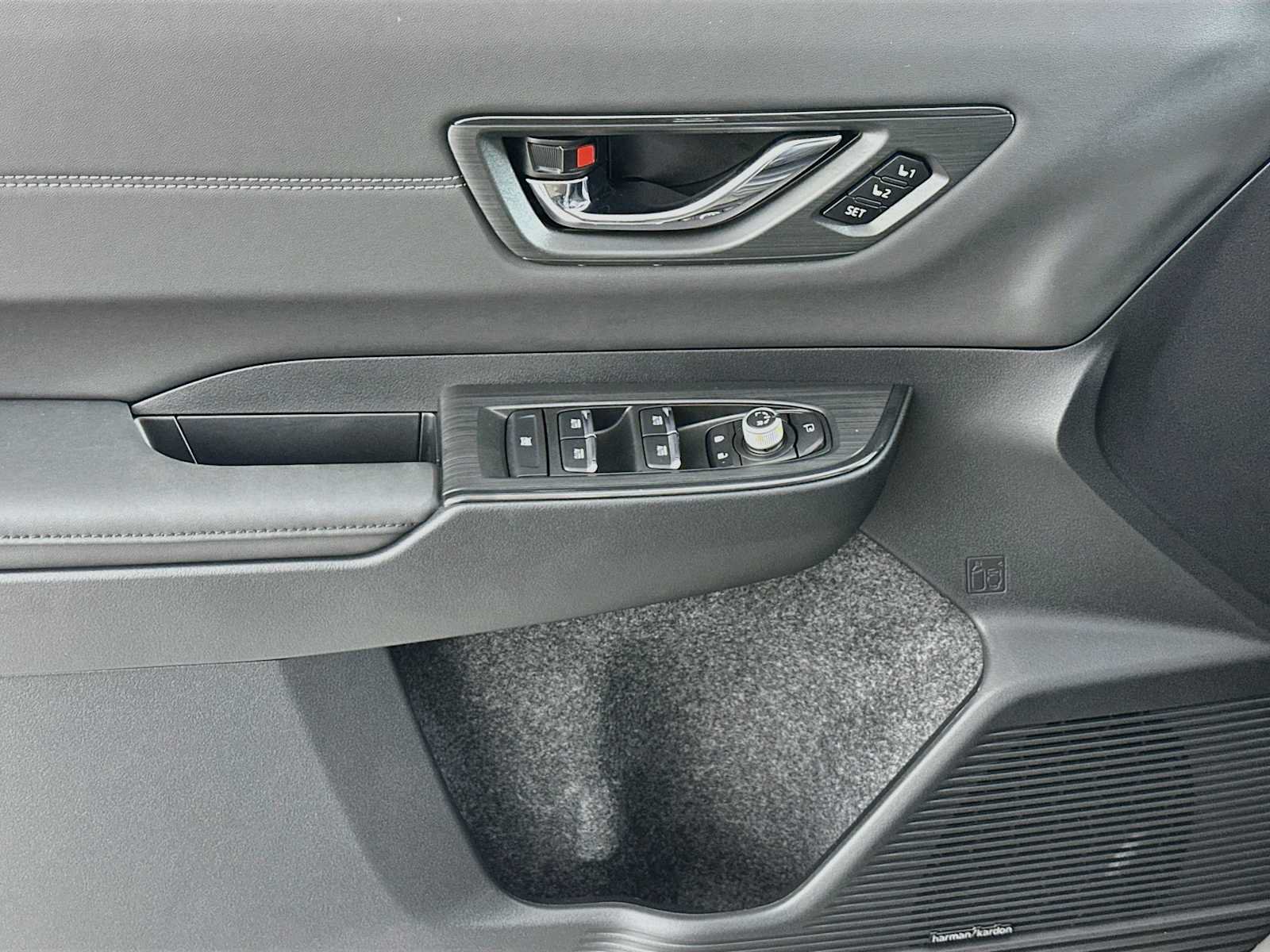 New 2026 Subaru Outback Touring XT AWD/4WD image 17