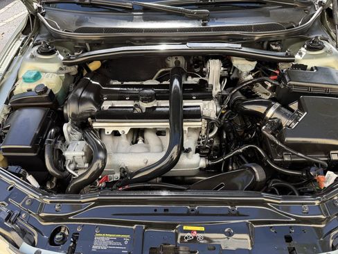 Used 2008 Volvo S60 2.5T image 19