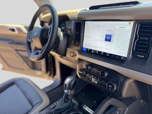 New 2026 Ford Bronco Big Bend AWD/4WD image 12