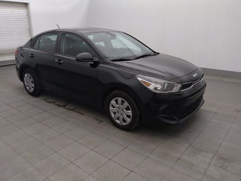Used 2023 Kia Rio S FWD image 11