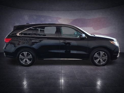 Used 2018 Acura MDX FWD image 6