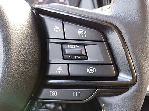 New 2026 Subaru Crosstrek 2.5i Sport w/ Crosstrek Mirror Package image 24