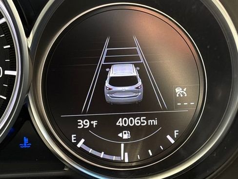 Used 2021 MAZDA CX-5 Touring w/ Touring Preferred SV Package image 31