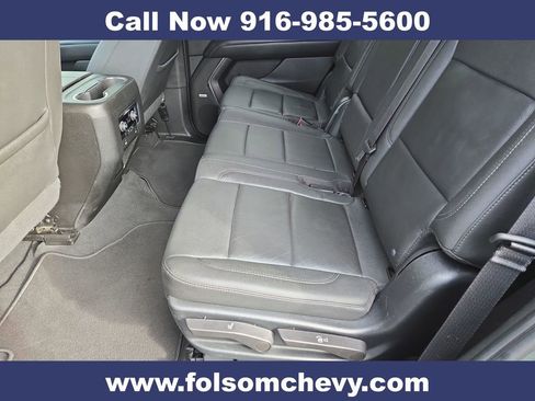 Used 2023 Chevrolet Tahoe LT image 27