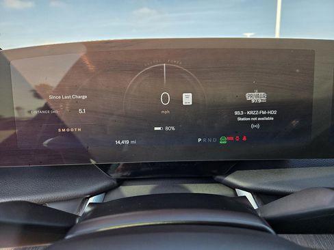 Used 2025 Lucid Air Touring AWD/4WD image 15