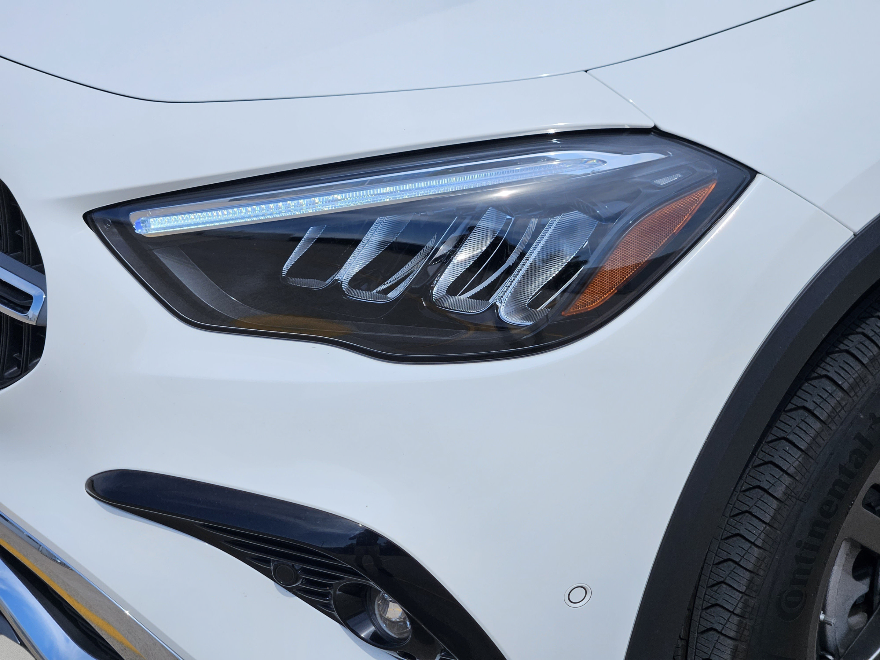 Certified 2026 Mercedes-Benz GLA 250 image 26