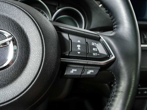 Used 2018 MAZDA MAZDA6 Grand Touring Reserve FWD image 17