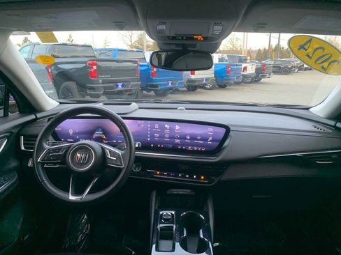 Used 2024 Buick Envision Preferred image 33