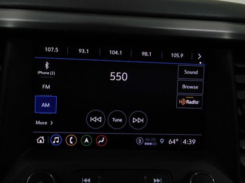 Used 2021 GMC Acadia AT4 AWD/4WD image 45