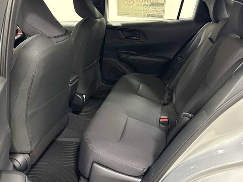 New 2026 Toyota Prius Plug-In Hybrid image 24