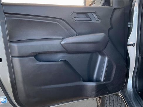 Used 2026 Chevrolet Colorado Trail Boss AWD/4WD image 21