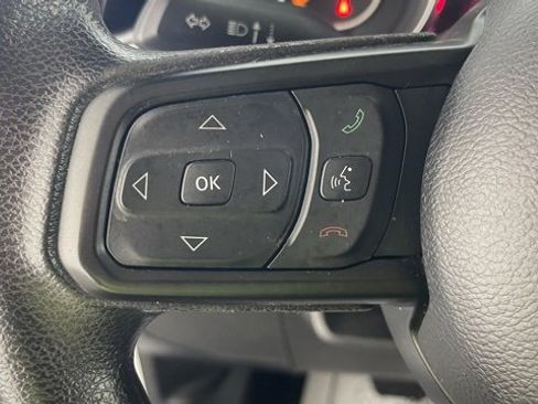Used 2022 Jeep Wrangler Sport image 37