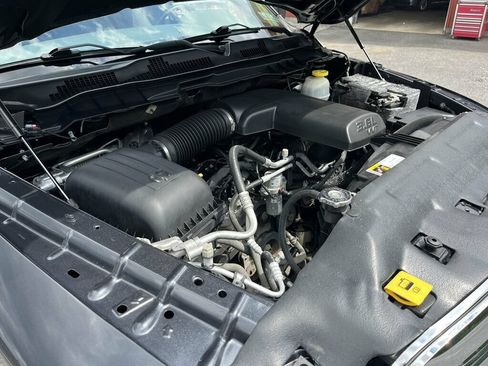 Used 2017 RAM 1500 Big Horn AWD/4WD image 37