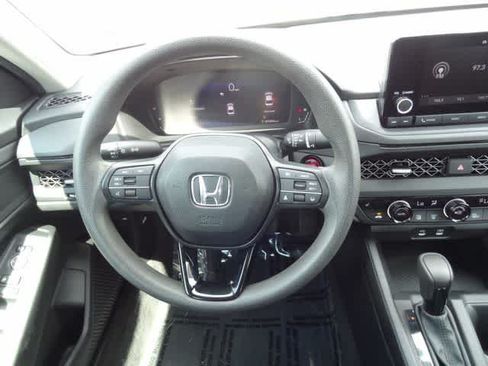 Used 2024 Honda Accord EX image 12