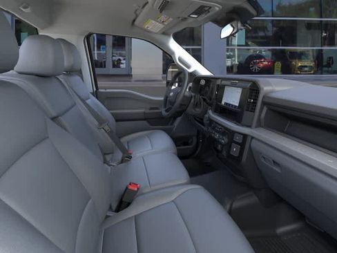 New 2026 Ford F350 XL RWD image 11