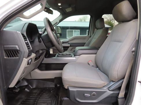 Used 2018 Ford F250 XLT w/ XLT Premium Package image 29