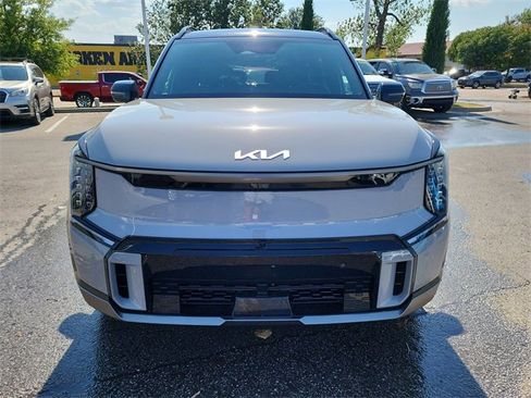 New 2026 Kia EV9 GT-Line image 10