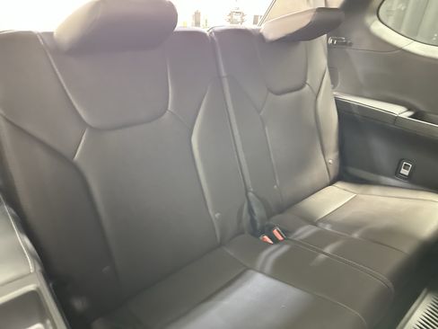 Used 2025 Lexus TX 350 AWD image 23
