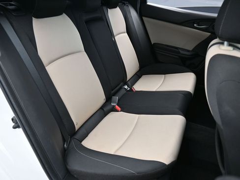 Used 2019 Honda Civic EX image 42