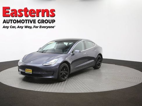 Used 2020 Tesla Model 3 Standard Range Plus RWD image 49