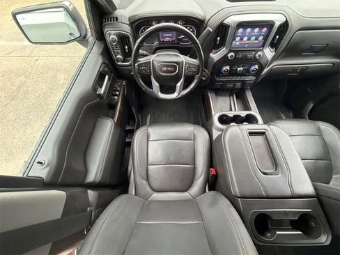 Used 2021 GMC Sierra 1500 SLT w/ SLT Premium Plus Package image 18