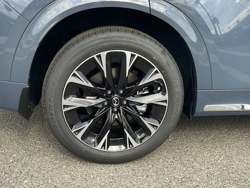 New 2026 MAZDA CX-90 3.3 Turbo S w/ Premium Plus image 34