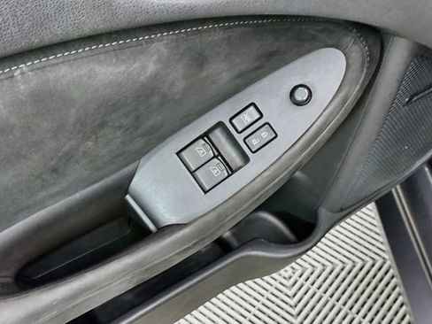 Used 2017 Nissan 370Z Touring RWD image 17