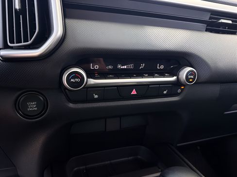 Used 2025 MAZDA CX-50 AWD 2.5 S w/ Weather Package image 10