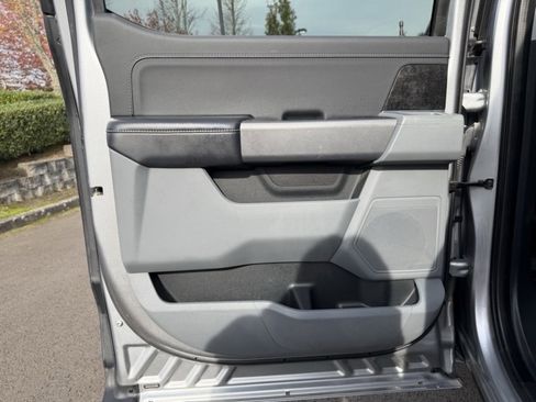 Used 2021 Ford F150 XLT w/ Equipment Group 301A Mid image 24