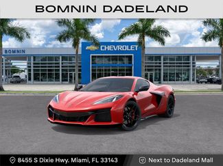 New 2026 Chevrolet Corvette Z06 video 1