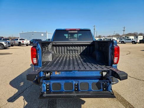 New 2026 GMC Sierra 1500 Elevation w/ Preferred Package image 5