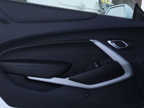 Used 2023 Chevrolet Camaro LT image 11