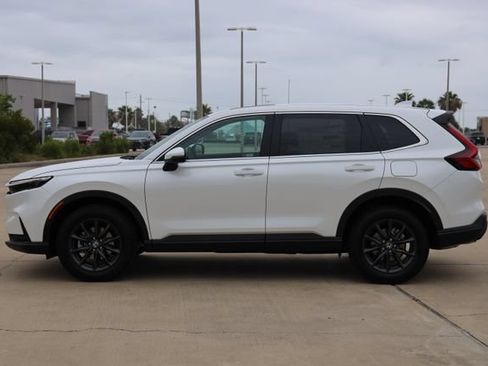 New 2026 Honda CR-V EX-L image 5