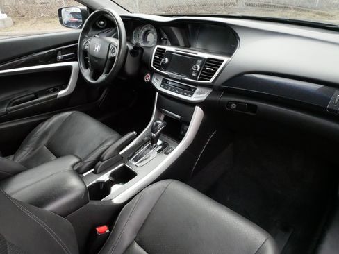 Used 2015 Honda Accord EX-L image 10