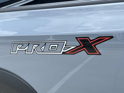 New 2026 Nissan Frontier Pro-X w/ Pro-X Convenience Package RWD image 7