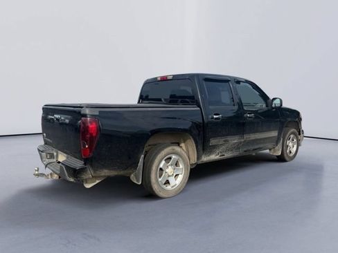 Used 2012 Chevrolet Colorado LT RWD image 3