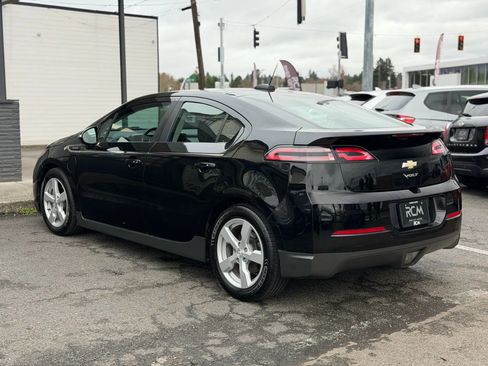 Used 2015 Chevrolet Volt image 7