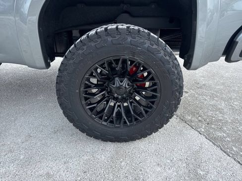 New 2026 GMC Sierra 1500 Elevation w/ Elevation Premium Package AWD/4WD image 13