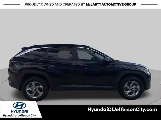 Used 2023 Hyundai Tucson SEL AWD/4WD image 2