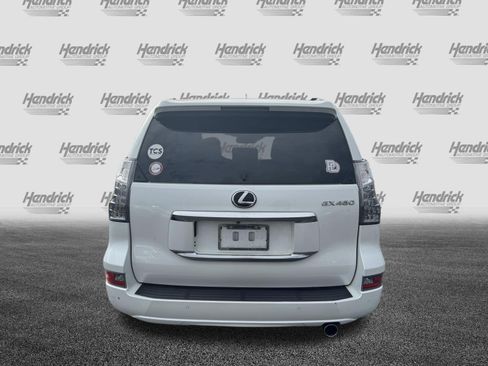Used 2020 Lexus GX 460 Premium w/ Premium Package AWD/4WD image 9