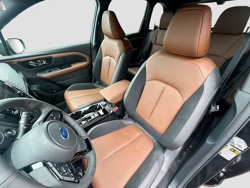 New 2026 Subaru Forester Touring AWD/4WD image 19