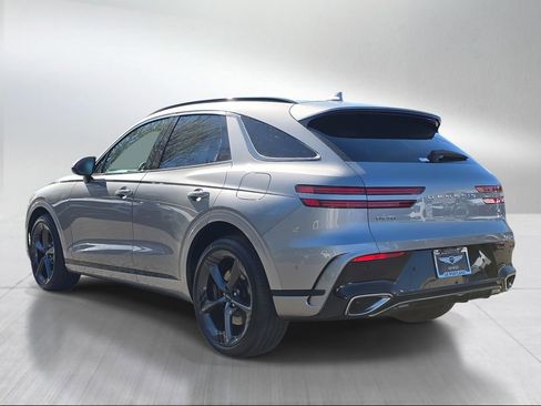 New 2026 Genesis GV70 2.5T Sport Prestige AWD/4WD image 5