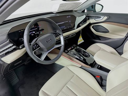 New 2025 Audi A5 2.0T Premium image 10